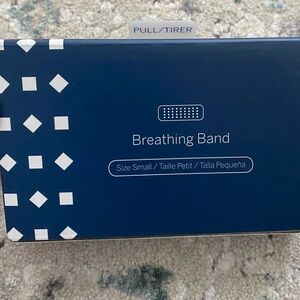 ⭐️NEW⭐️ Nanit Breathing Band